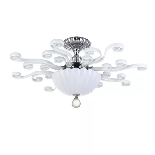 Потолочная люстра Divinare ALBEDO 8819/03 PL-3