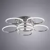 Потолочная люстра Arte Lamp PRESTO A2516PL-6CC