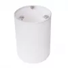 Потолочная люстра Arte Lamp MODELLO A4099PL-8BK