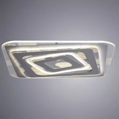 Потолочный светильник Arte Lamp MULTI-PIUMA A1399PL-1CL