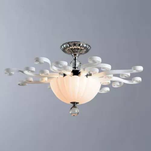 Потолочная люстра Divinare ALBEDO 8819/03 PL-3