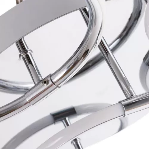 Потолочная люстра Arte Lamp PRESTO A2516PL-6CC
