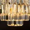 Потолочная люстра Divinare NOVA 3001/01 PL-9