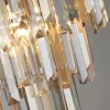 Потолочная люстра Divinare NOVA 1223/02 PL-5