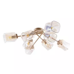 Потолочная люстра Arte Lamp AMFORA A2318PL-8SG