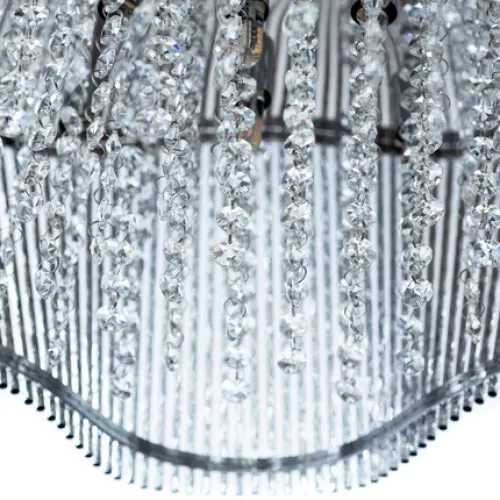 Потолочная люстра Arte Lamp INCANTO A4207PL-9CC