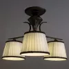 Потолочная люстра Arte Lamp IRENE A5133PL-3BR