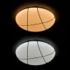 Потолочный светильник Arte Lamp BISCOTTI A2677PL-72GO