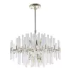 Люстра на штанге ARTE LAMP MATILDA A1064PL-10CC