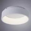 Потолочный светильник Arte Lamp CORONA A6245PL-1WH