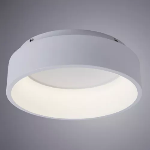 Потолочный светильник Arte Lamp CORONA A6245PL-1WH