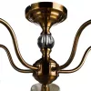 Потолочная люстра Arte Lamp SEVILLE A1509PL-5PB