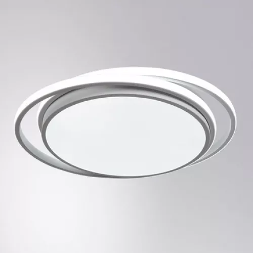 Потолочный светильник Arte Lamp SONNY A2688PL-1WH