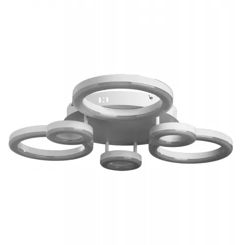 Потолочная люстра Arte Lamp NASTRO A9228PL-6WH