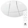 Потолочный светильник Arte Lamp BISCOTTI A2677PL-72CC