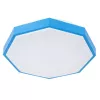 Потолочный светильник Arte Lamp KANT A2659PL-1BL