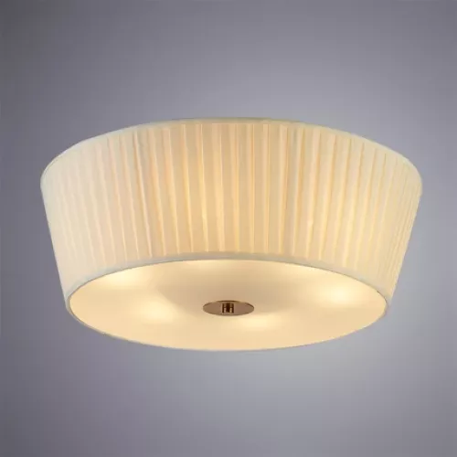 Потолочный светильник Arte Lamp SEVILLE A1509PL-6PB
