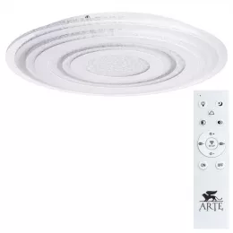 Потолочный светильник Arte Lamp MULTI-BEAD A1381PL-1CL