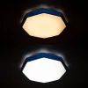 Потолочный светильник Arte Lamp KANT A2659PL-1BL