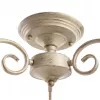 Потолочная люстра Arte Lamp LANTERNA A4579PL-3WG