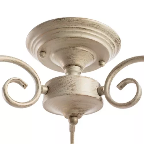 Потолочная люстра Arte Lamp LANTERNA A4579PL-3WG