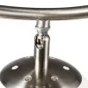 Потолочная люстра Arte Lamp BROOKE A2717PL-3SS