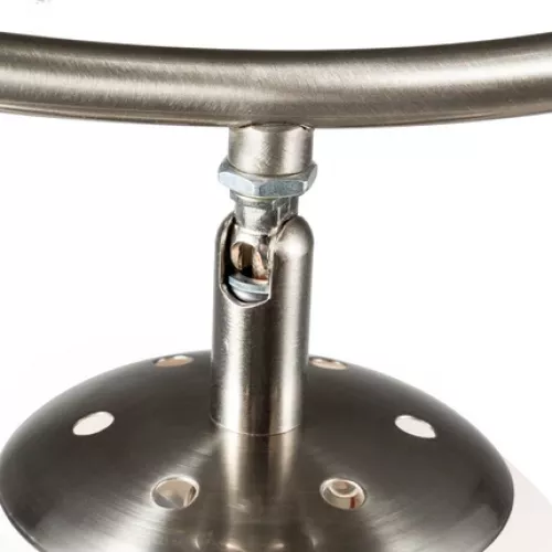 Потолочная люстра Arte Lamp BROOKE A2717PL-3SS