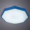Потолочный светильник Arte Lamp KANT A2659PL-1BL