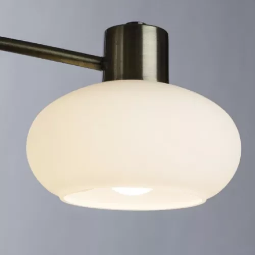 Потолочная люстра Arte Lamp LATONA A7556PL-3AB