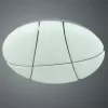 Потолочный светильник Arte Lamp BISCOTTI A2677PL-72CC