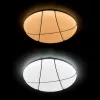 Потолочный светильник Arte Lamp BISCOTTI A2677PL-72CC
