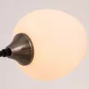 Люстра на штанге Arte Lamp SKAT A3564PL-6BK