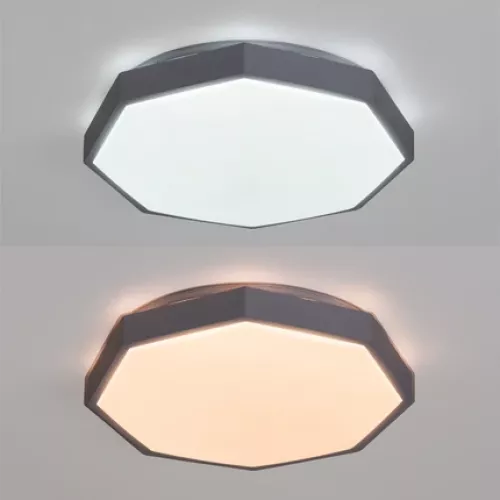 Потолочный светильник Arte Lamp KANT A2659PL-1WH