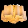 Потолочная люстра Arte Lamp SERENATA A3479PL-5CC