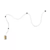 Потолочный светильник ARTE LAMP KLIMT A2850PL-32PB