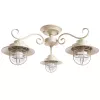 Потолочная люстра Arte Lamp LANTERNA A4579PL-3WG