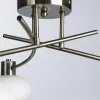 Потолочная люстра Arte Lamp LATONA A7556PL-3AB