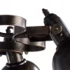 Потолочная люстра Arte Lamp MARTIN A5216PL-5BR