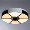 Потолочный светильник Arte Lamp MULTI-PIAZZA A8083PL-6WH