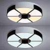 Потолочный светильник Arte Lamp MULTI-PIAZZA A8083PL-6WH
