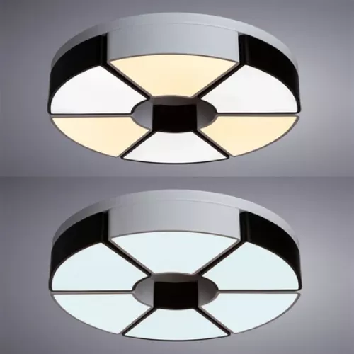 Потолочный светильник Arte Lamp MULTI-PIAZZA A8083PL-6WH