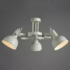 Потолочная люстра Arte Lamp MARTIN A5216PL-3WG