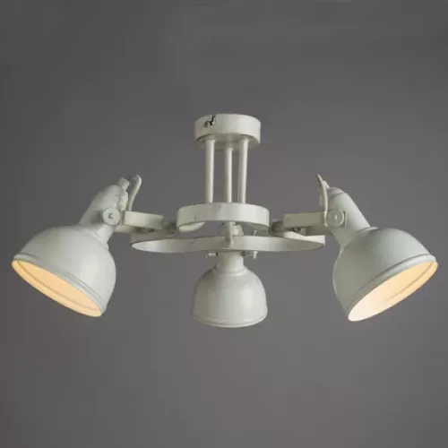 Потолочная люстра Arte Lamp MARTIN A5216PL-3WG