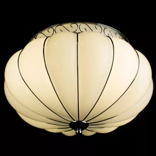 Потолочная люстра Arte Lamp VENEZIA A2101PL-4WH