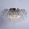 Потолочная люстра Arte Lamp EMILIA A1660PL-6AB