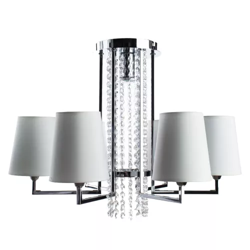 Потолочная люстра Arte Lamp PADOVA A9490PL-6-1CC