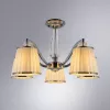 Потолочная люстра Arte Lamp TALITHA A4047PL-5CC