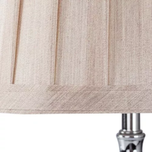 Декоративная настольная лампа Arte Lamp CAPELLA A4024LT-1CC