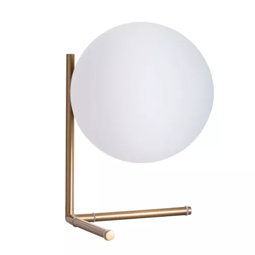 Декоративная настольная лампа Arte Lamp BOLLA-UNICA A1921LT-1AB
