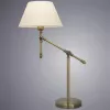 Декоративная настольная лампа Arte Lamp ORLANDO A5620LT-1AB